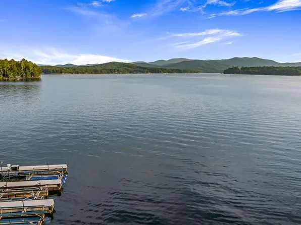 670 Hideaway Rd, Morganton, GA 30560