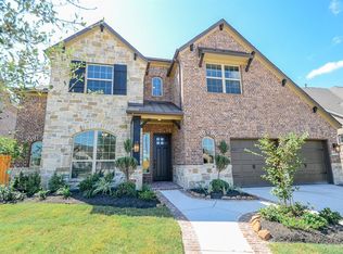 6607 Elrington Heights Ln, Katy, TX 77493