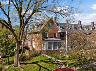 4302 Roland Ave, Baltimore, MD 21210