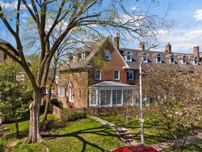 4302 Roland Ave, Baltimore, MD, 21210