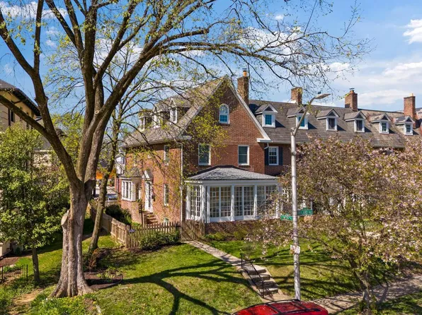 4302 Roland Ave, Baltimore, MD 21210