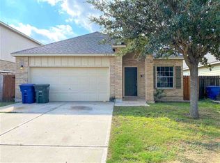 13111 Entrada Loop, Laredo, TX 78045