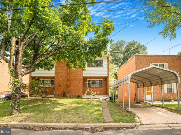 42 Brandywine St SW, Washington, DC 20032