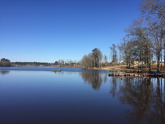 View of lot from nextdr dock