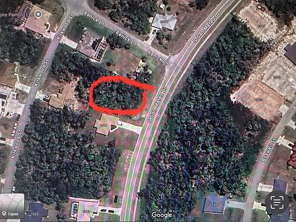 2nd image of S SAN MATEO DRIVE