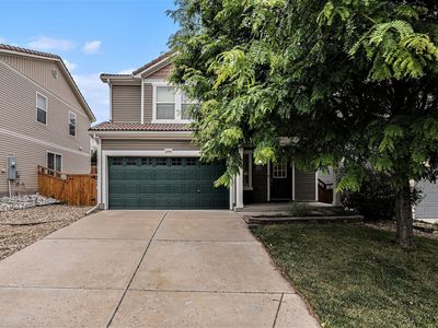 2389 Quartz St, Castle Rock, CO, 80109