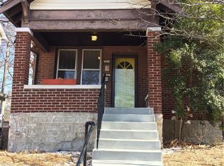 1616 Del Norte Ave, Saint Louis, MO