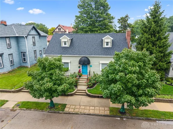 415 Lincoln Ave, Troy, OH 45373