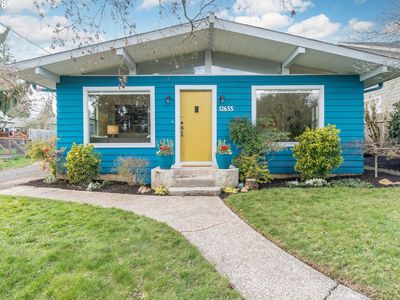 12655 SE 26th Ave, Milwaukie, OR, 97222