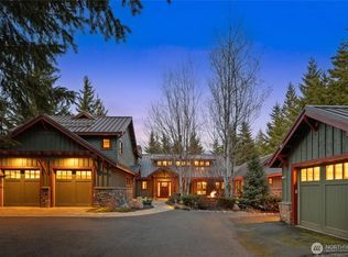 Tumble Creek, Cle Elum, WA 98922