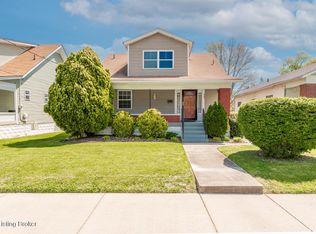 907 S 42nd St, Louisville, KY