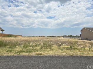 355 E Stardust Dr, Pueblo West, CO 81007