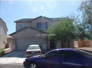 5029 Lone Wolf Ave, Las Vegas, NV 89131