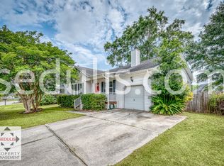 6634 Bent Creek Dr, North Charleston, SC 29420