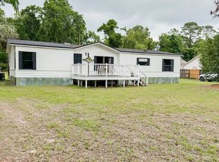 726 Shadeville Rd, Crawfordville, FL 32327