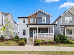 51 Millennium Dr, Pittsboro, NC 27312