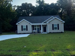 720 Pine Oaks Farm Rd LOT 3, Aynor, SC 29511