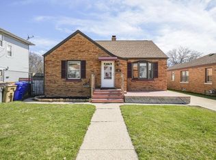 5533 35th Ave, Kenosha, WI 53144