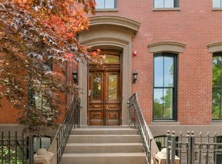 541 Massachusetts Ave #3, Boston, MA 02118