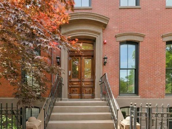 541 Massachusetts Ave #3, Boston, MA 02118