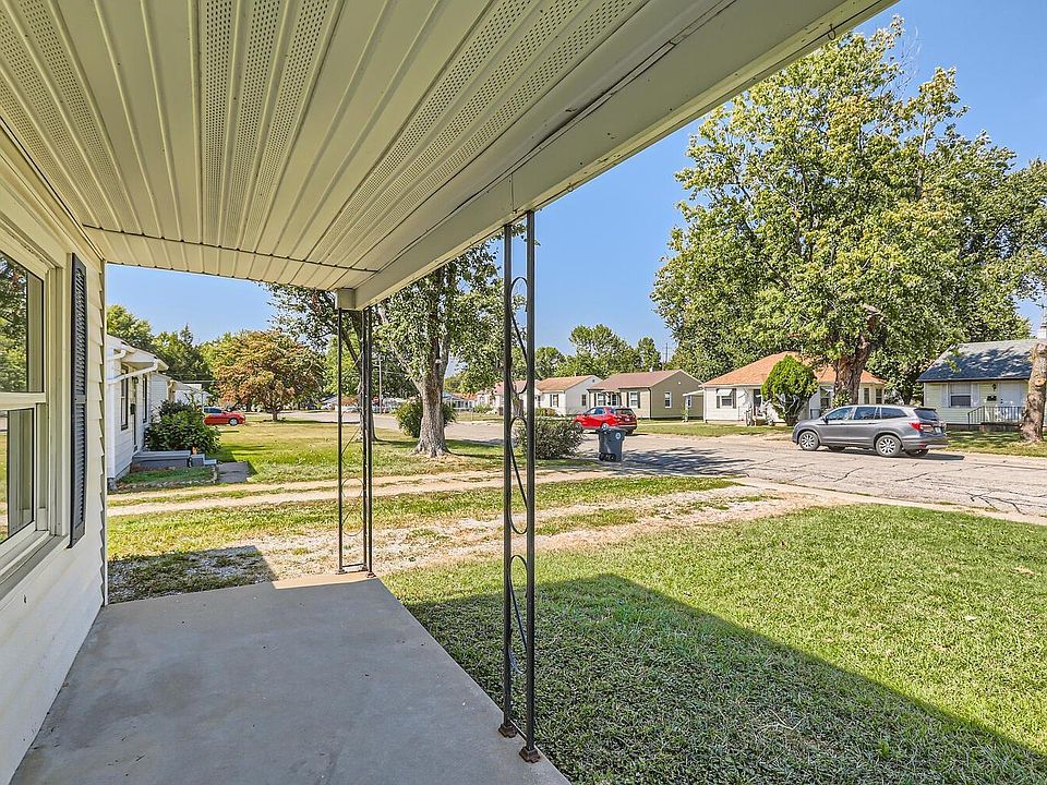 1725 Waggoner Ave, Evansville, IN 47714 Zillow