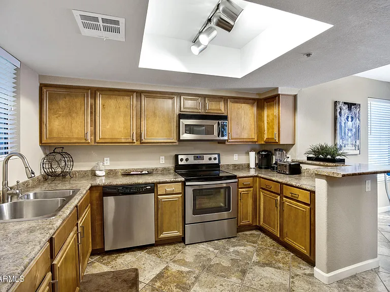 4925 E Desert Cove Ave #103 — Photo 12