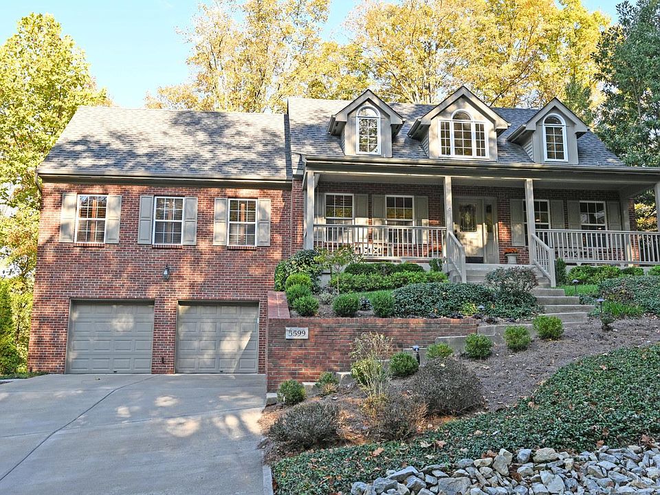 1st image of 5599 Rapid Run Rd