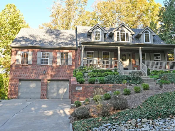 5599 Rapid Run Rd, Cincinnati, OH 45238