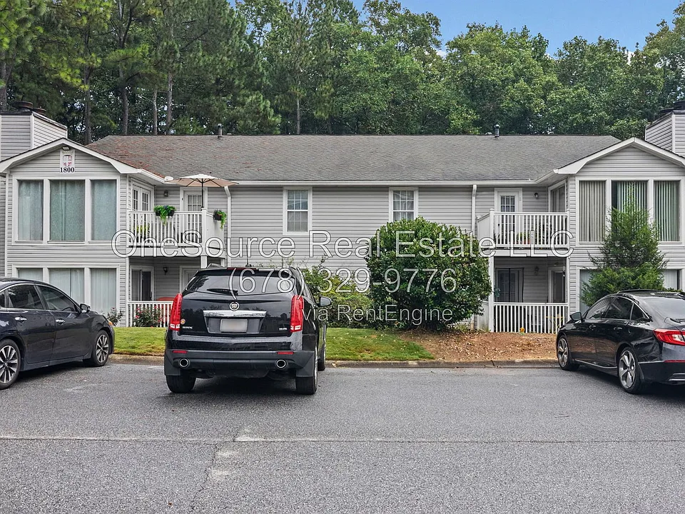 1806 Augusta Dr