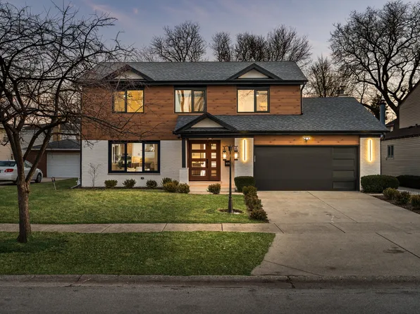 805 S Tures Ln, Des Plaines, IL 60018