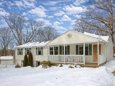215 Spring Street, Manchester, CT, 06040