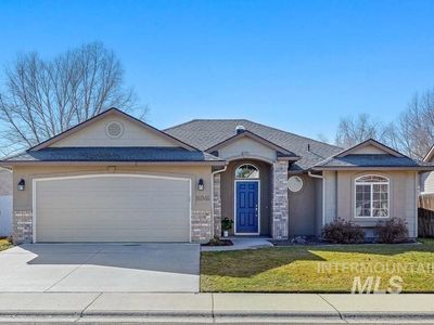 16946 Thurgood Loop, Nampa, ID, 83687