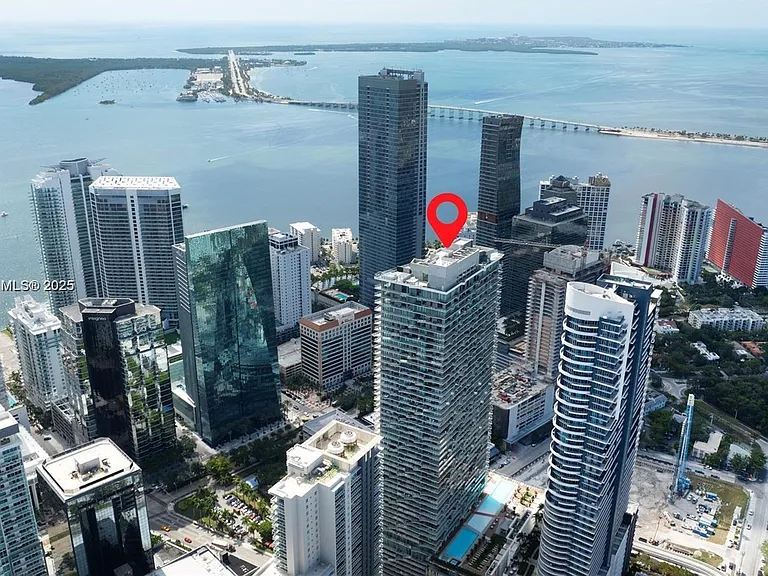 1300 S Miami Ave #2208 — Photo 30