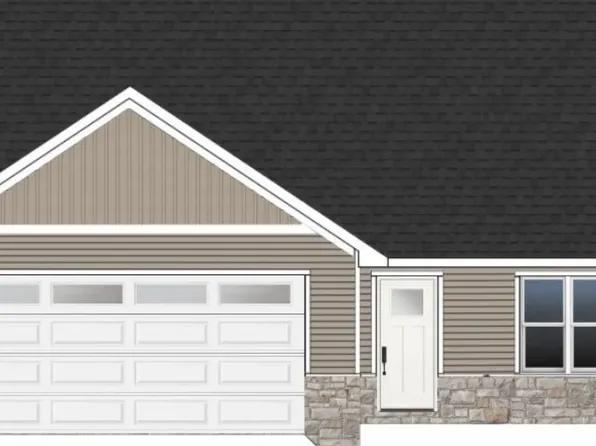 1429 Hoffman Rd, Green Bay, WI 54311