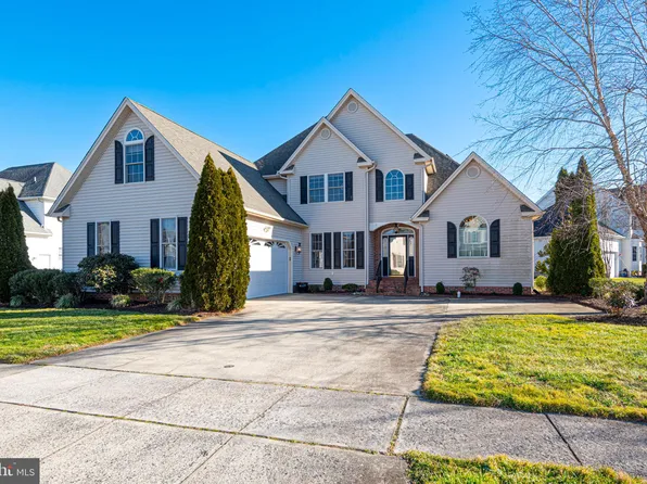 6023 Tarry Town Rd, Salisbury, MD 21801