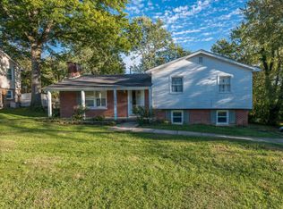 3416 Elmendorf Pl, Lexington, KY 40517