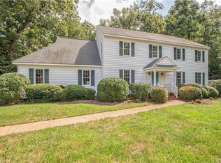 2631 Cromwell Rd, North Chesterfield, VA 23235