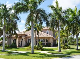 741 Anchorage Dr, North Palm Beach, FL 33408