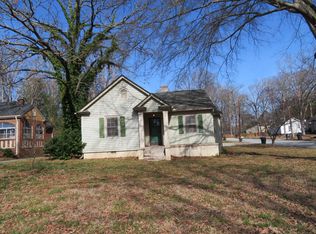 600 Glenwood Ave, Anderson, SC 29625