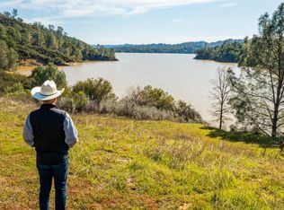 Lynch Canyon Rd, Bradley, CA 93426
