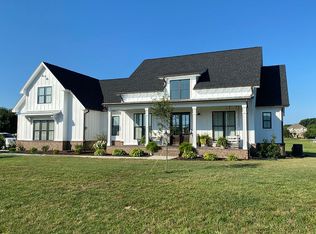 8405 Exmoor Trce, Browns Summit, NC 27214