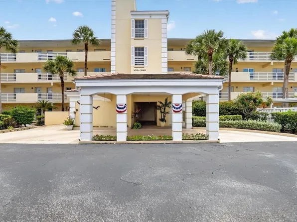 1040 WEXFORD BOULEVARD #1040, VENICE, FL 34293