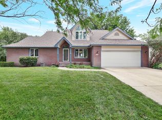 14217 E Castle Dr, Wichita, KS 67230
