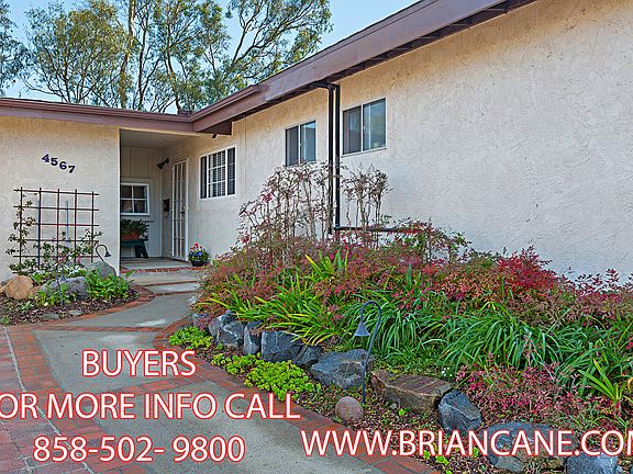 2nd image of 4567 Mount La Platta Pl