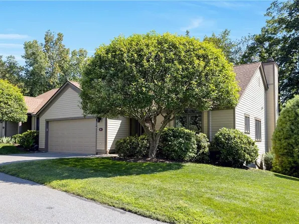 706 Heritage Hills #B, Somers, NY 10589