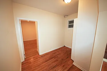 Rented by Waverly Realty Associates