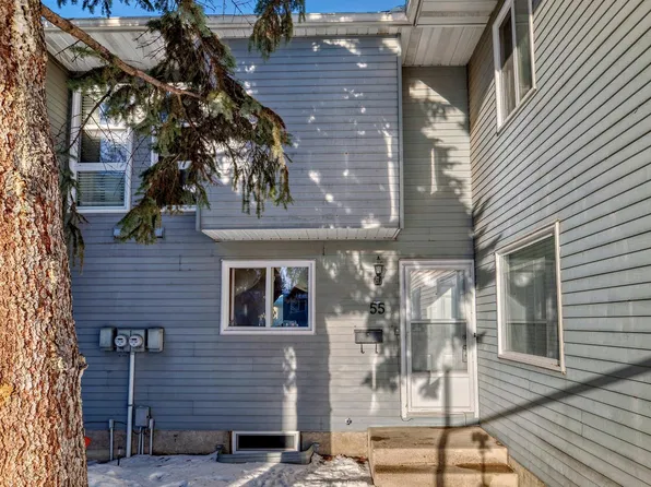 1415 62nd St NW #55, Edmonton, AB T6L 4K1