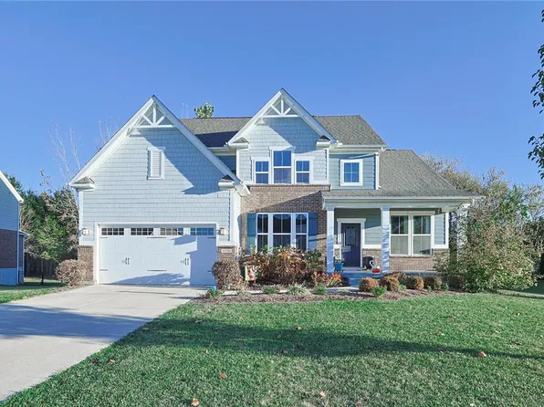 8739 Elysee Cir, Dayton, OH 45458
