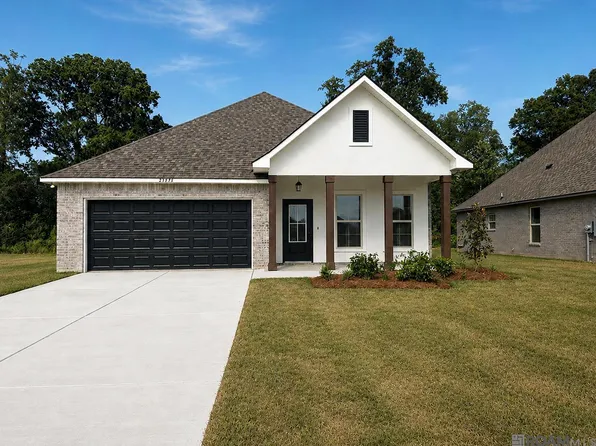 23276 Kudu Trail Dr, Denham Springs, LA 70726
