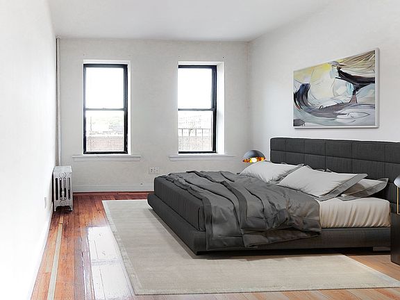 2nd image of 4848 Broadway #2EE
